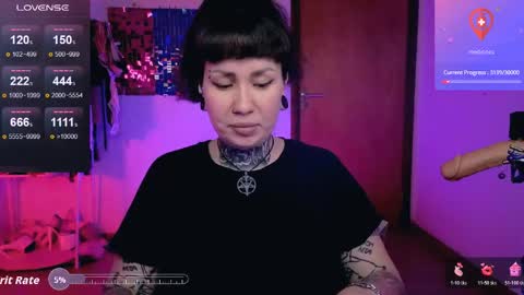 Dakota online show from April 3, 11:44 pm