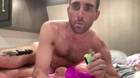 dakotahrushh online show from May 25, 2:17 am