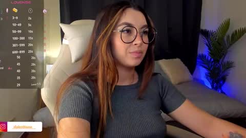 Snapshot of dakottaa__ chatting on September 22, 11:31 pm dakottaa__ online show from September 22, 11:31 pm