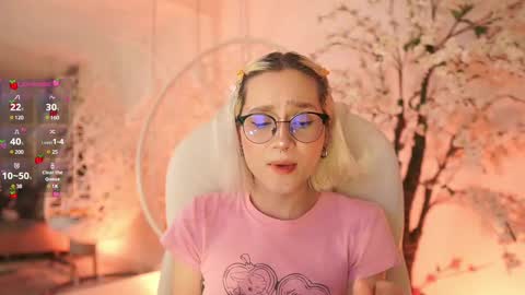 Snapshot of dalahiarushh chatting on February 21, 2:38 pm Dalahia Rush online show from February 21, 2:38 pm
