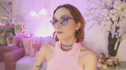 Dalahia Rush online show from November 21, 7:23 pm