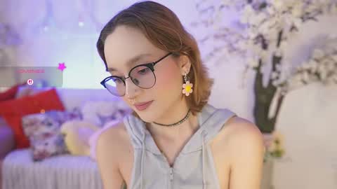 Dalahia Rush online show from December 5, 7:44 pm