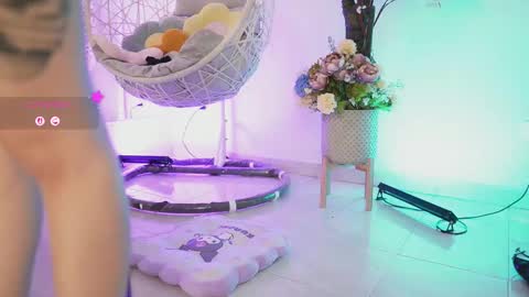 Snapshot of dalahiarushh chatting on September 12, 9:39 pm Dalahia Rush online show from September 12, 9:39 pm