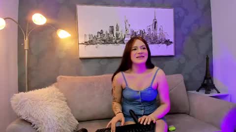 dali_collin online show from April 20, 6:11 pm