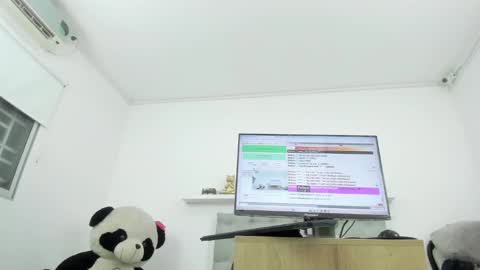 Snapshot of dalia_2 chatting on September 28, 1:36 am Ren online show from September 28, 1:36 am