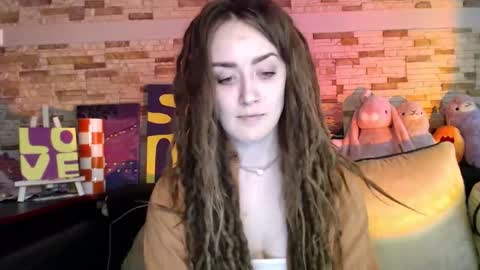 Dalia  online show from October 27, 9:42 am