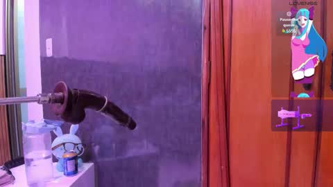 Dalia online show from March 21, 8:19 am