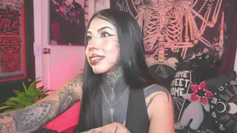 dalia_vorhees online show from May 14, 1:59 am
