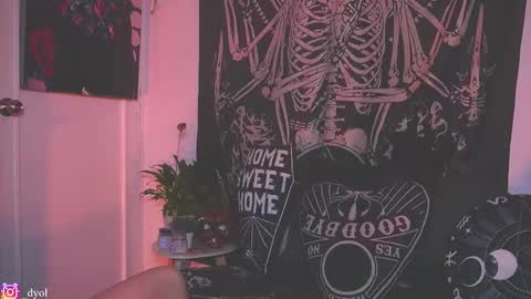 dalia_vorhees online show from January 16, 2:20 am