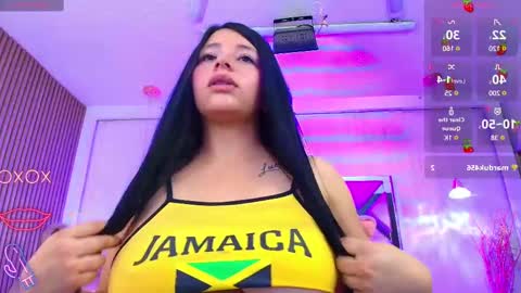 Daliia    online show from March 8, 6:58 pm