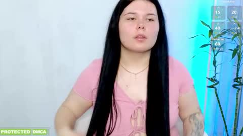 Dalila online show from March 27, 10:27 am