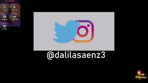   online show from October 6, 12:12 pm