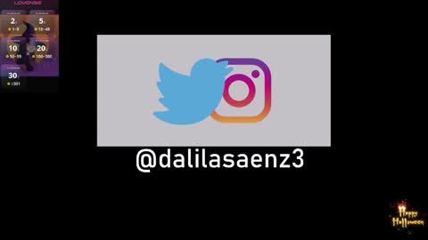   online show from October 18, 11:47 am