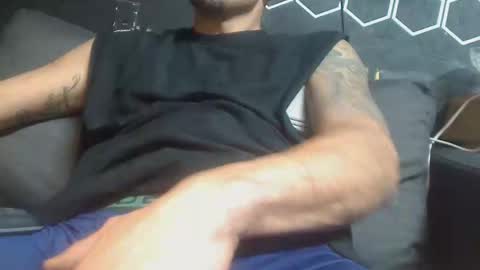 dallaslove23 online show from January 18, 7:12 pm