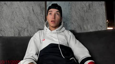 Dallen Grant online show from November 3, 12:39 pm