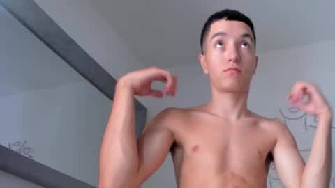 Dallen Grant online show from March 22, 1:59 pm