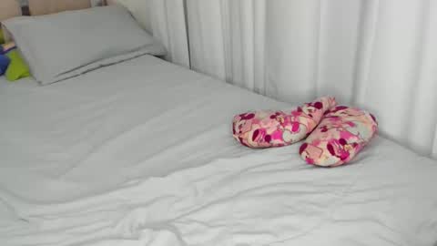 SWEET BABY online show from May 7, 4:08 am