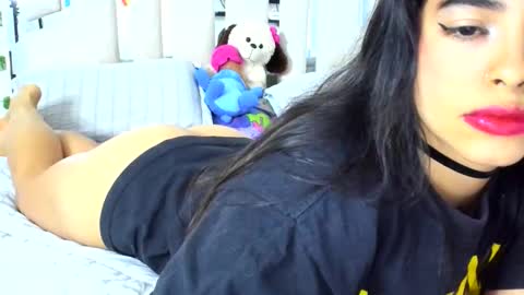 SWEET BABY online show from May 24, 2:52 am