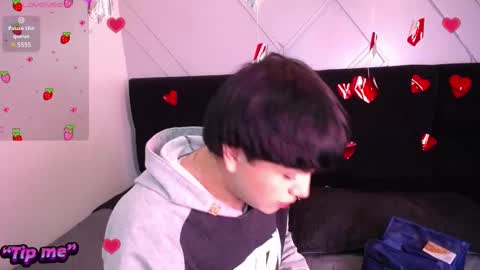 dalmonn lennoxx online show from February 13, 6:48 pm