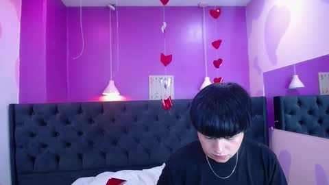 dalmonn lennoxx online show from February 12, 6:51 pm