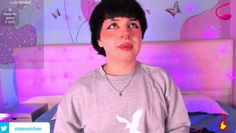 dalmonn lennoxx online show from November 13, 12:08 pm