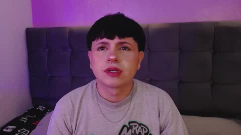 dalmonn lennoxx online show from March 3, 6:35 pm