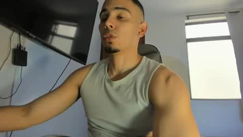 Dalton online show from April 19, 4:30 pm