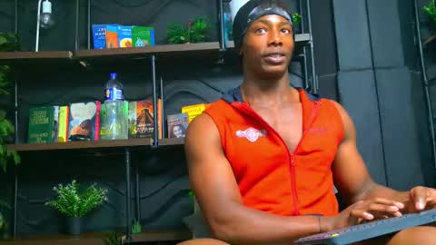 dalton_asher online show from October 3, 7:05 am