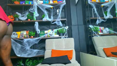 dalton_asher online show from October 19, 9:03 am