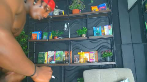 dalton_asher online show from September 11, 3:24 pm