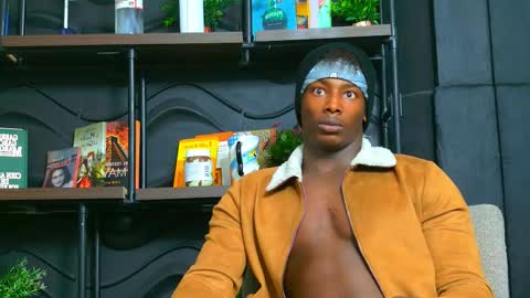 dalton_asher online show from October 15, 11:22 am