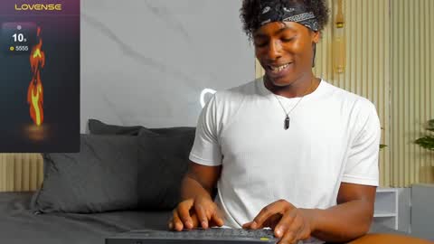 dalton_asher online show from December 28, 5:12 am