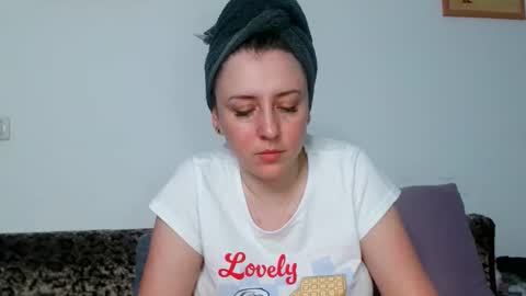 Maria online show from May 22, 9:21 pm