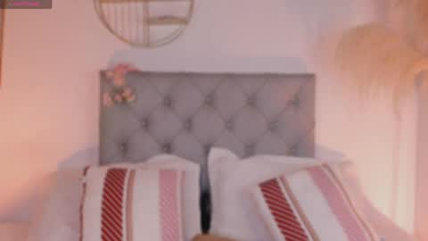 Dalyla online show from May 7, 1:29 pm