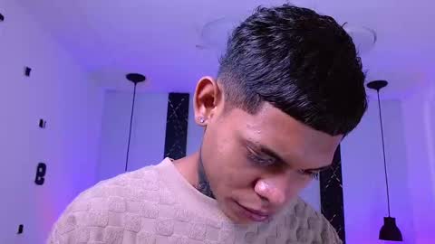 Snapshot of damar_felipe chatting on October 8, 4:40 am damar_felipe online show from October 8, 4:40 am
