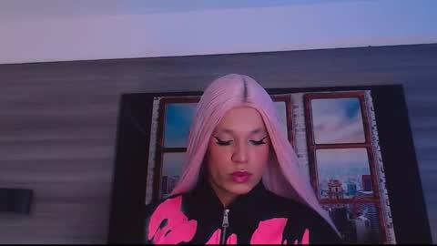 Snapshot of damara_ochoa chatting on September 29, 4:55 am online show from September 29, 4:55 am