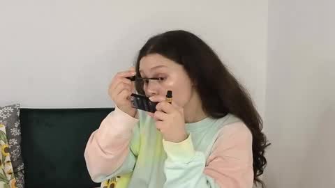 damedefeu online show from March 2, 3:30 pm