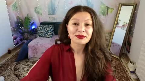 damedefeu online show from May 29, 7:06 am