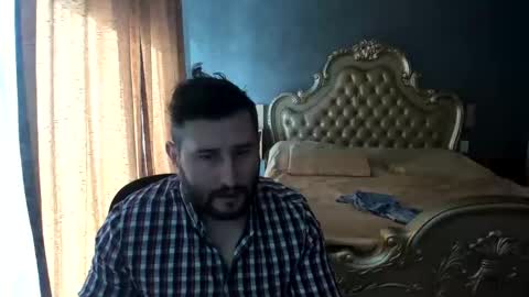 damian1112 online show from February 10, 9:36 am