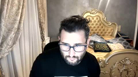 damian1112 online show from January 9, 4:28 pm