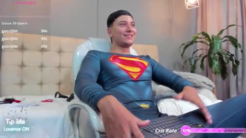 Snapshot of damian23_ chatting on September 26, 12:57 pm DAMIAN online show from September 26, 12:57 pm