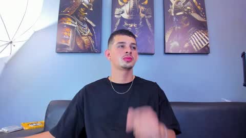 Damian Oliver online show from March 9, 3:00 am