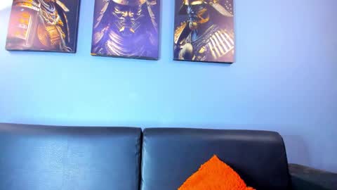 Damian Oliver online show from March 17, 5:45 am