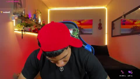 Damian online show from July 15, 10:53 am