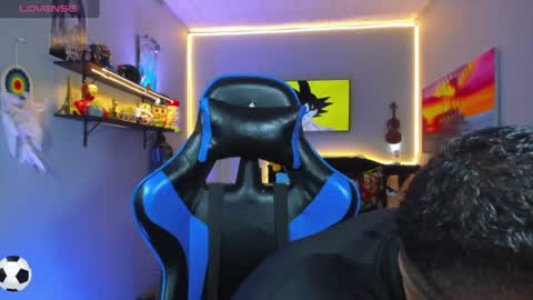 Damian online show from July 2, 9:03 am