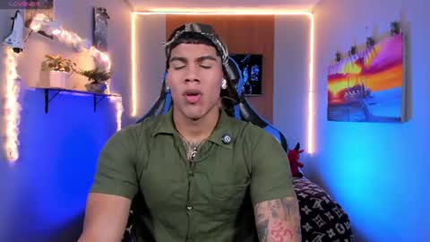 Damian online show from July 30, 9:10 am