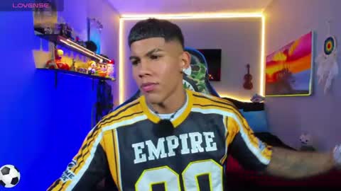 Damian online show from July 3, 9:14 am
