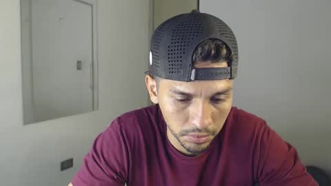Damian online show from September 30, 4:39 pm