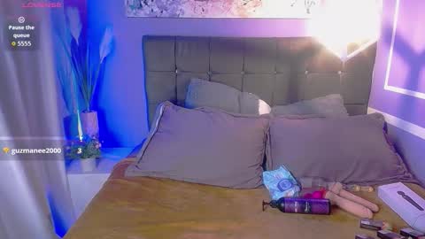 damian_n_lissa online show from October 9, 12:16 am