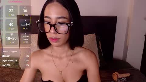 damian_n_lissa online show from January 7, 1:54 am